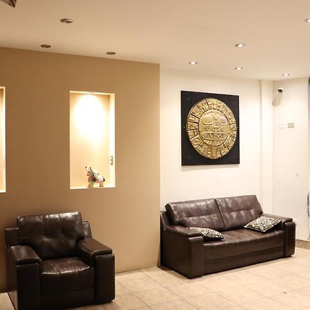 Andina Inn Boutique Cuzco Zewnętrze zdjęcie