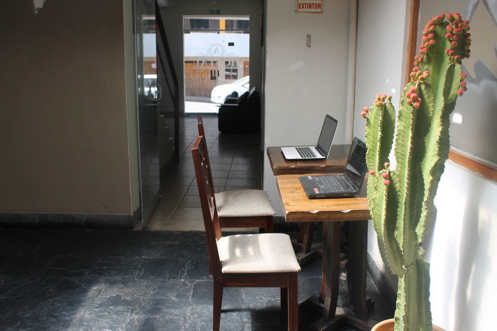 Andina Inn Boutique Cuzco Zewnętrze zdjęcie