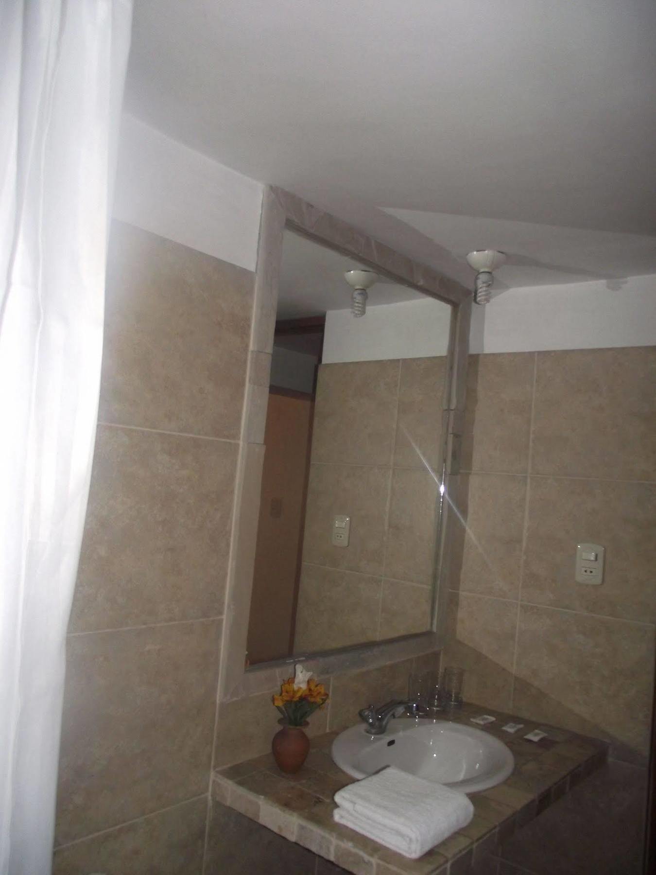 Andina Inn Boutique Cuzco Zewnętrze zdjęcie