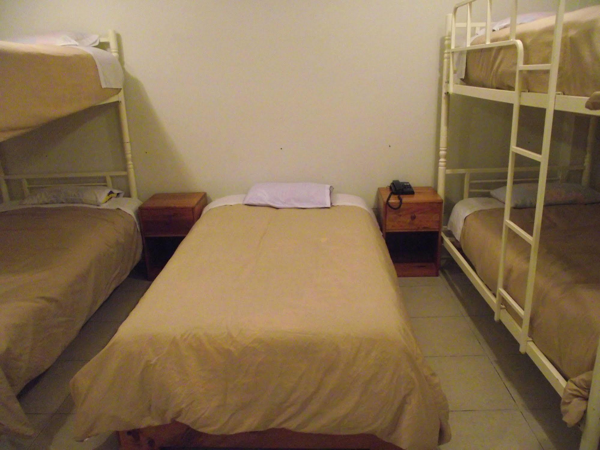 Andina Inn Boutique Cuzco Zewnętrze zdjęcie