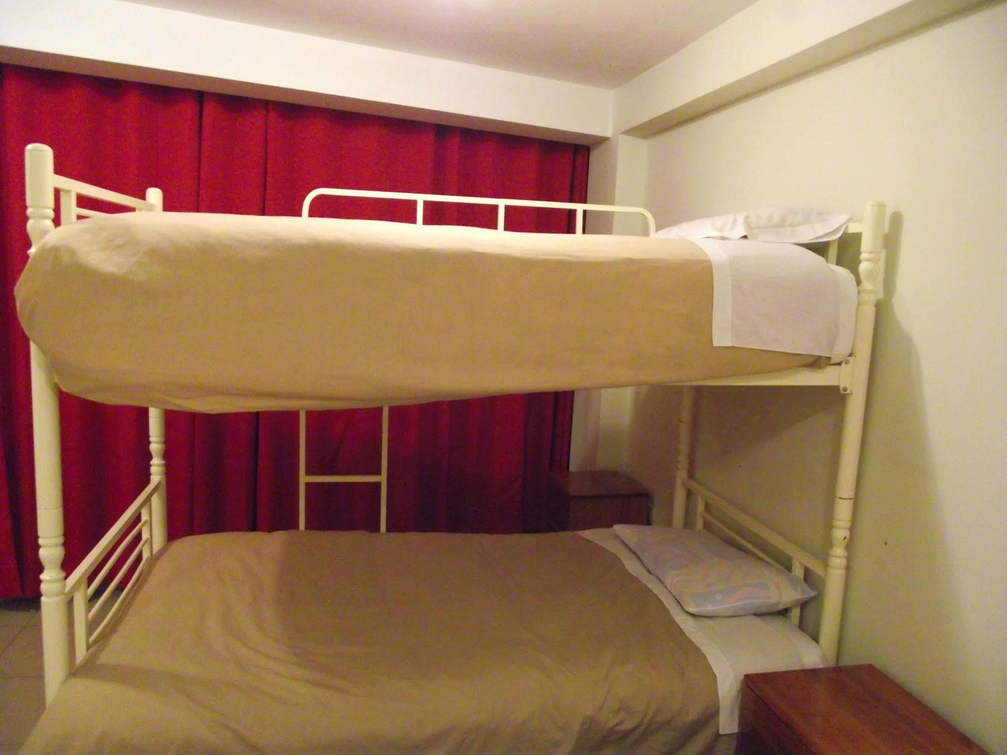 Andina Inn Boutique Cuzco Zewnętrze zdjęcie