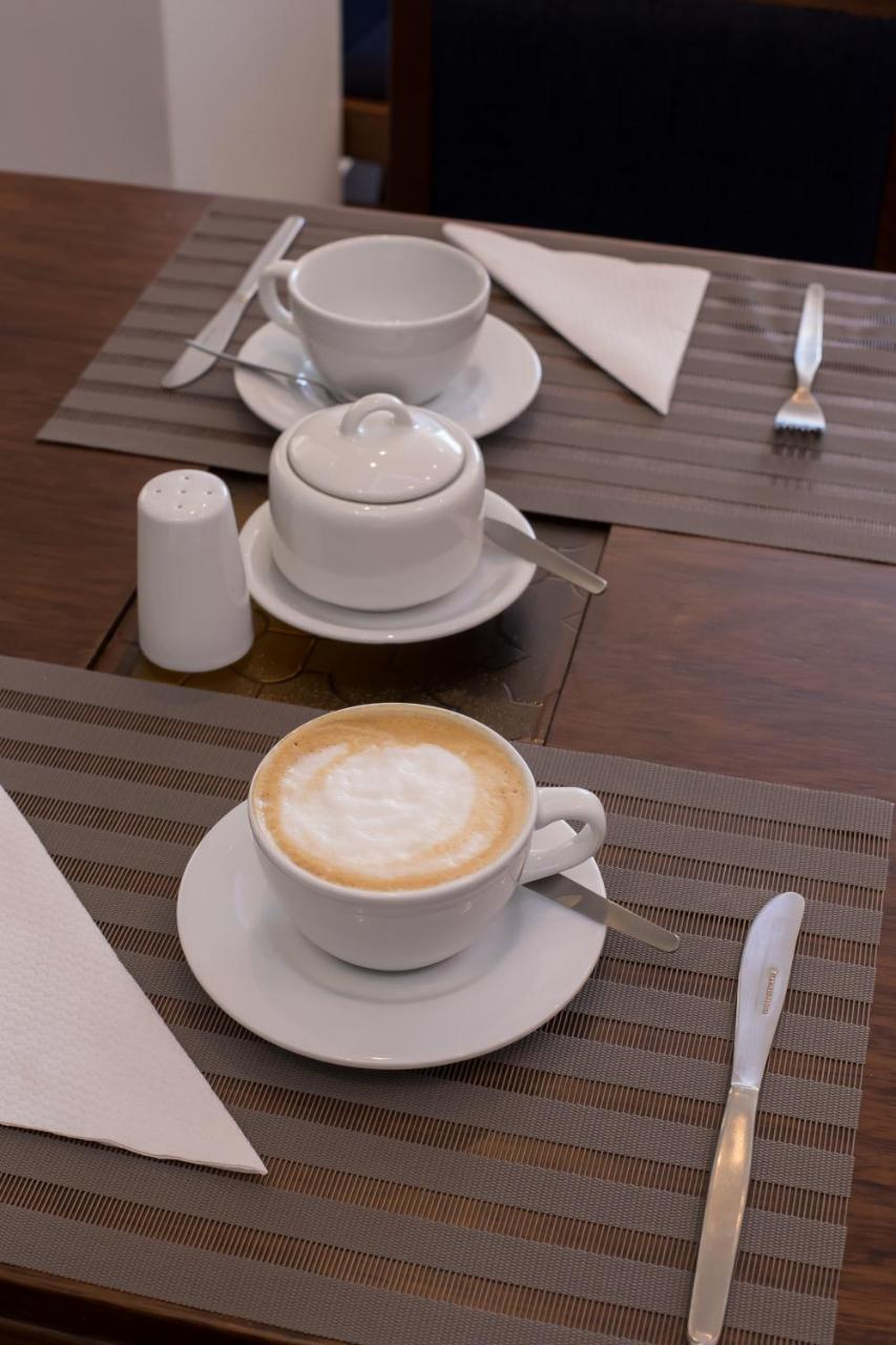 Andina Inn Boutique Cuzco Zewnętrze zdjęcie