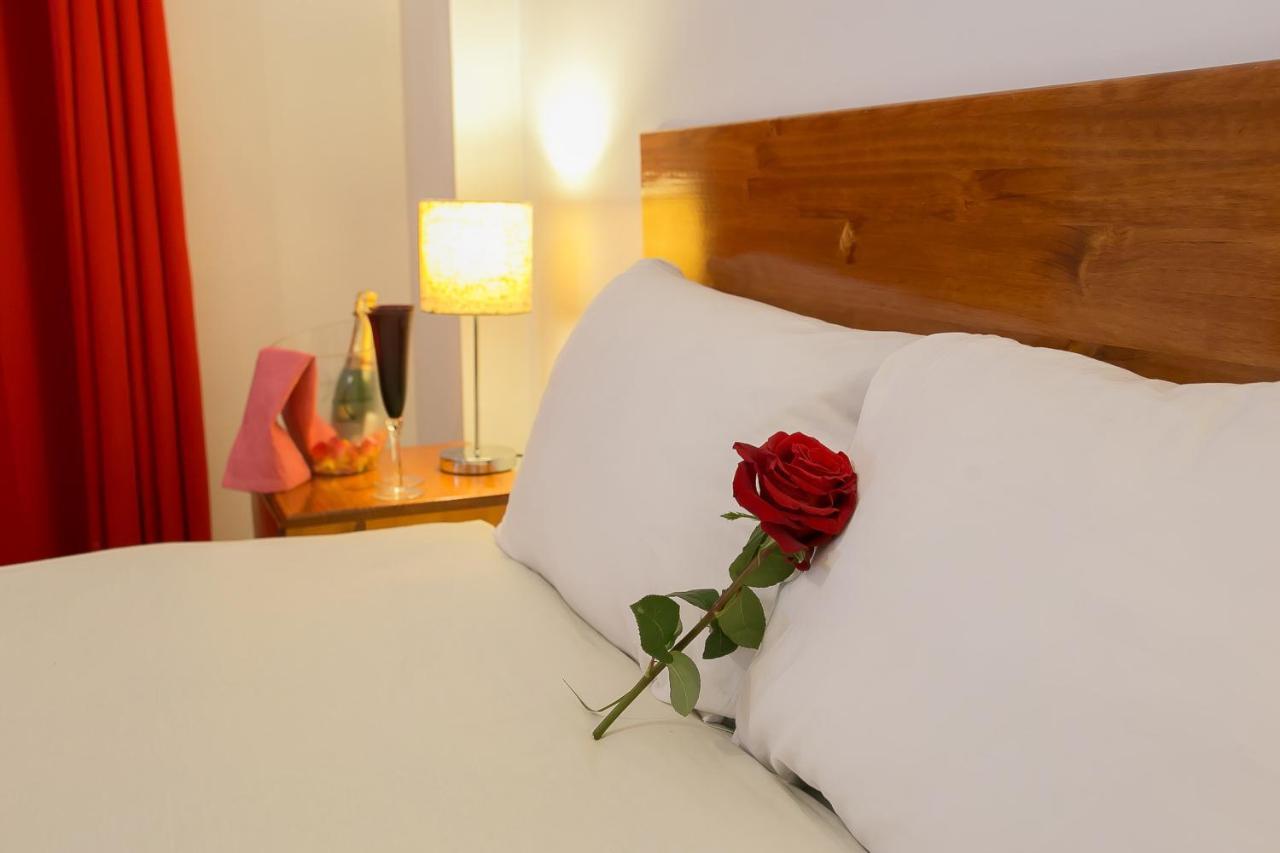 Andina Inn Boutique Cuzco Zewnętrze zdjęcie