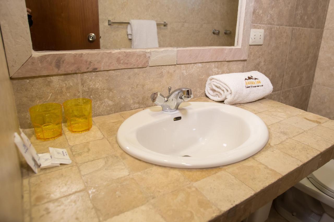 Andina Inn Boutique Cuzco Zewnętrze zdjęcie